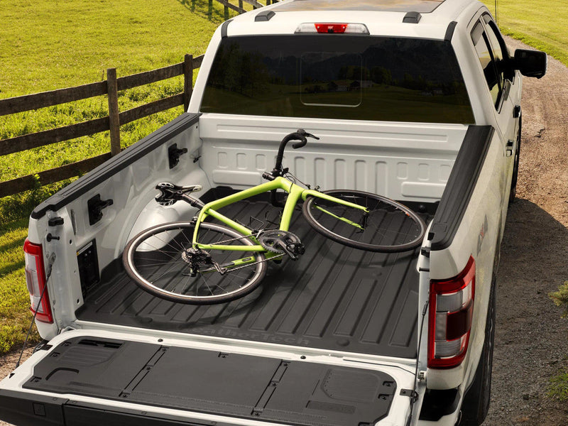 WeatherTech ImpactLiner Truck Bed Liner Cargo Mat for Ford F-150