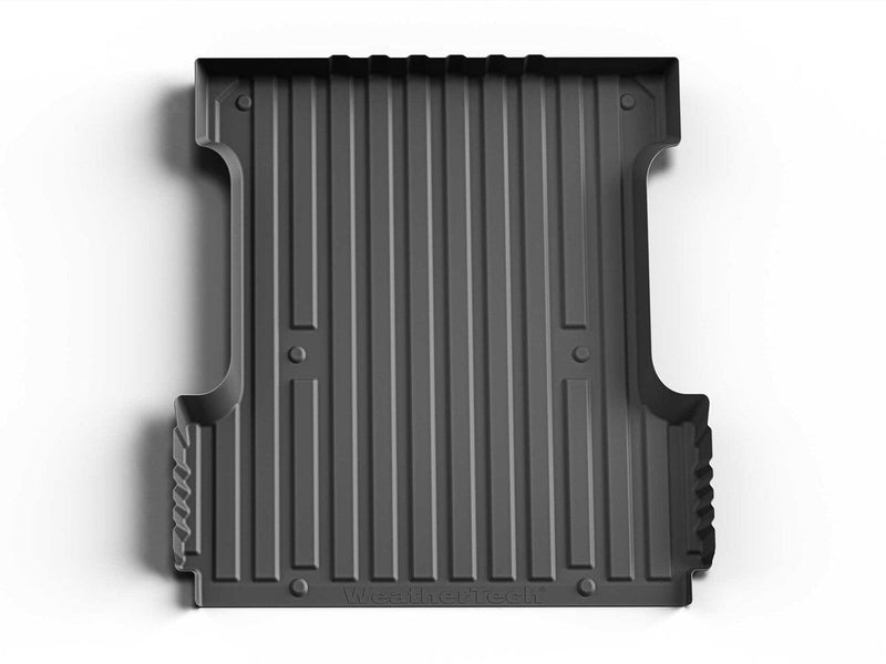 WeatherTech ImpactLiner Truck Bed Liner Cargo Mat for Ford F-150