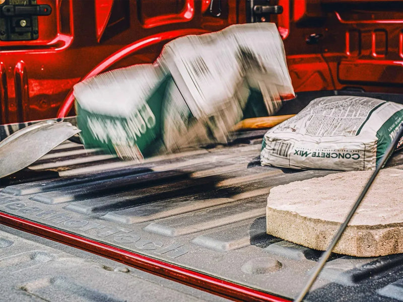 WeatherTech ImpactLiner Truck Bed Liner Cargo Mat for RAM 1500 | 2020+