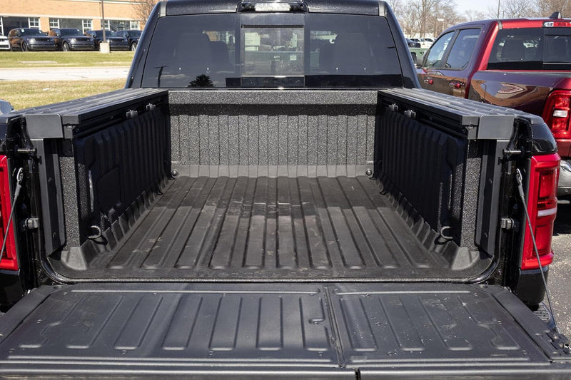 WeatherTech ImpactLiner Truck Bed Liner Cargo Mat for RAM 1500 | 2020+