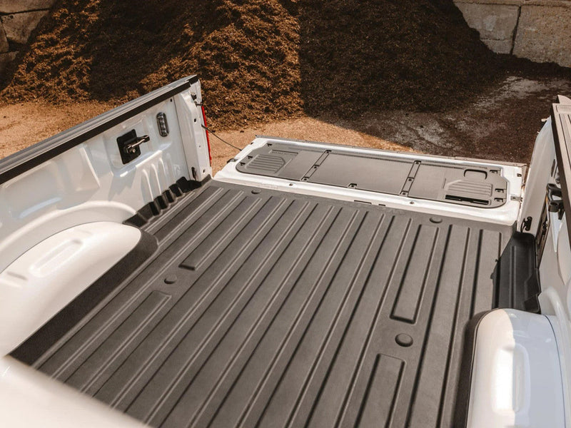 WeatherTech ImpactLiner Truck Bed Liner Cargo Mat for RAM 1500 | 2020+