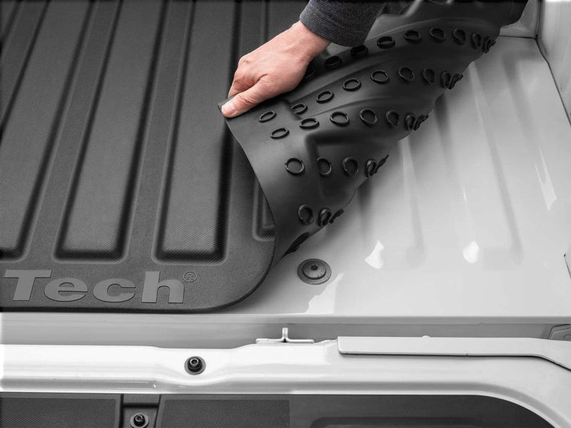 WeatherTech ImpactLiner Truck Bed Liner Cargo Mat for RAM 2500/3500 6'4" | 2019+