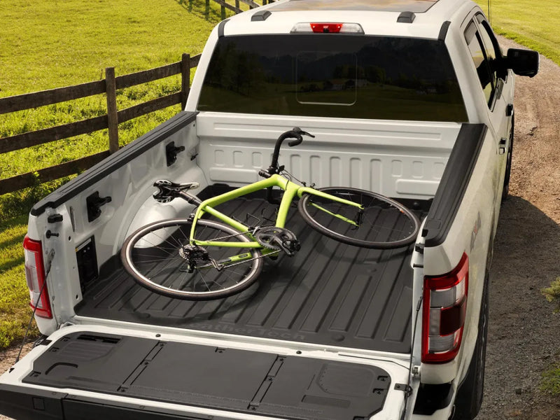 WeatherTech ImpactLiner Truck Bed Liner Cargo Mat for RAM 2500/3500 6'4" | 2019+