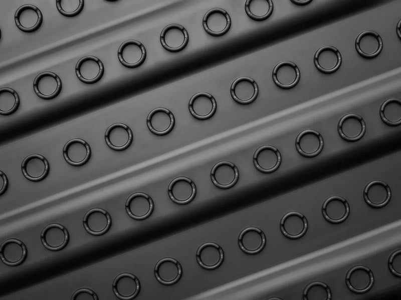 WeatherTech ImpactLiner Truck Bed Liner Cargo Mat for RAM Vehicles