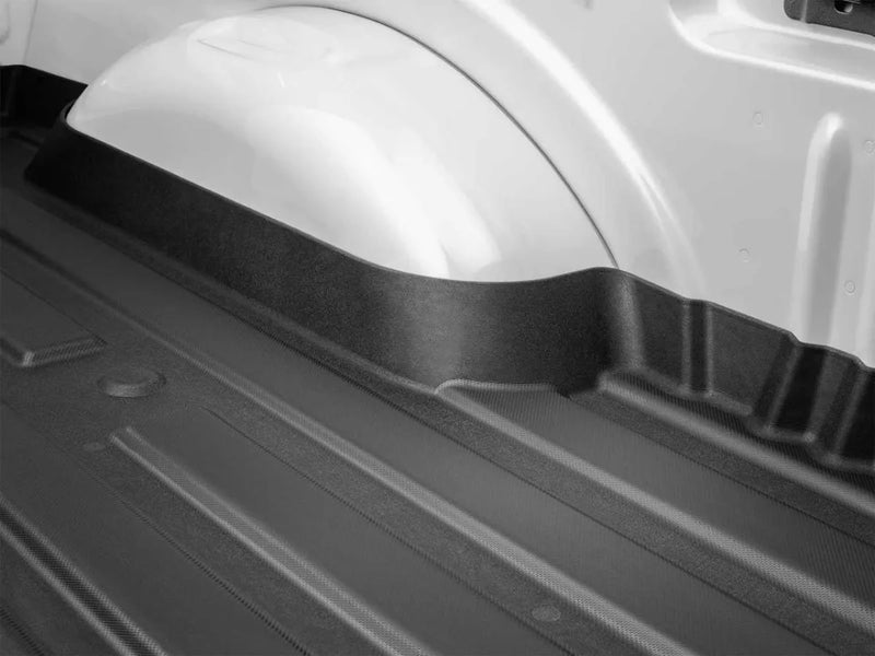 WeatherTech ImpactLiner Truck Bed Liner Cargo Mat for RAM Vehicles