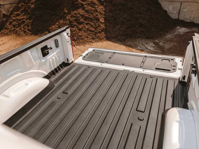 WeatherTech ImpactLiner Truck Bed Liner Cargo Mat for RAM Vehicles