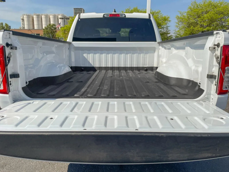 WeatherTech ImpactLiner Truck Bed Liner Cargo Mat for RAM Vehicles