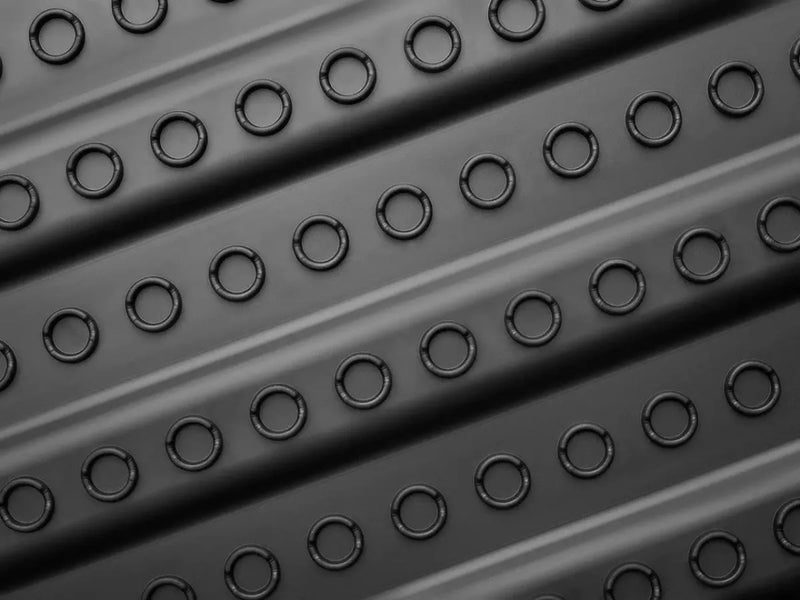 WeatherTech ImpactLiner Truck Bed Liner Cargo Mat for Toyota Tundra