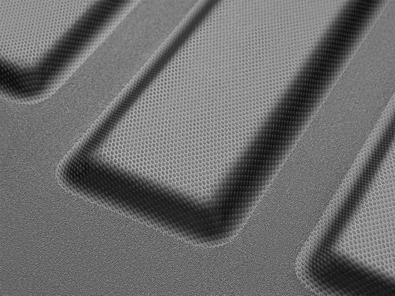 WeatherTech ImpactLiner Truck Bed Liner Cargo Mat for Toyota Tundra