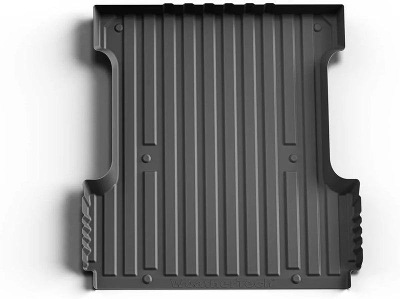 WeatherTech ImpactLiner Truck Bed Liner Cargo Mat for Toyota Tundra