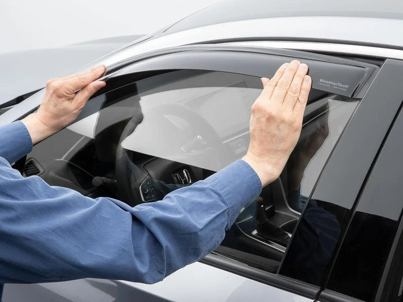 WeatherTech Side Window Deflector  for Toyota Camry | 2018-2024