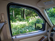 WeatherTech Side Window Deflectors for Various Vehicle