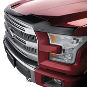 WeatherTech Stone and Bug Deflector to suit Various Vehicle