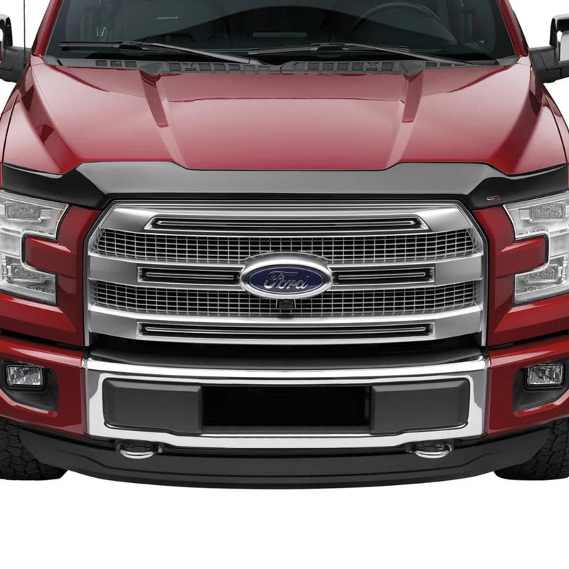 WeatherTech Stone and Bug Deflector to suit Various Vehicle