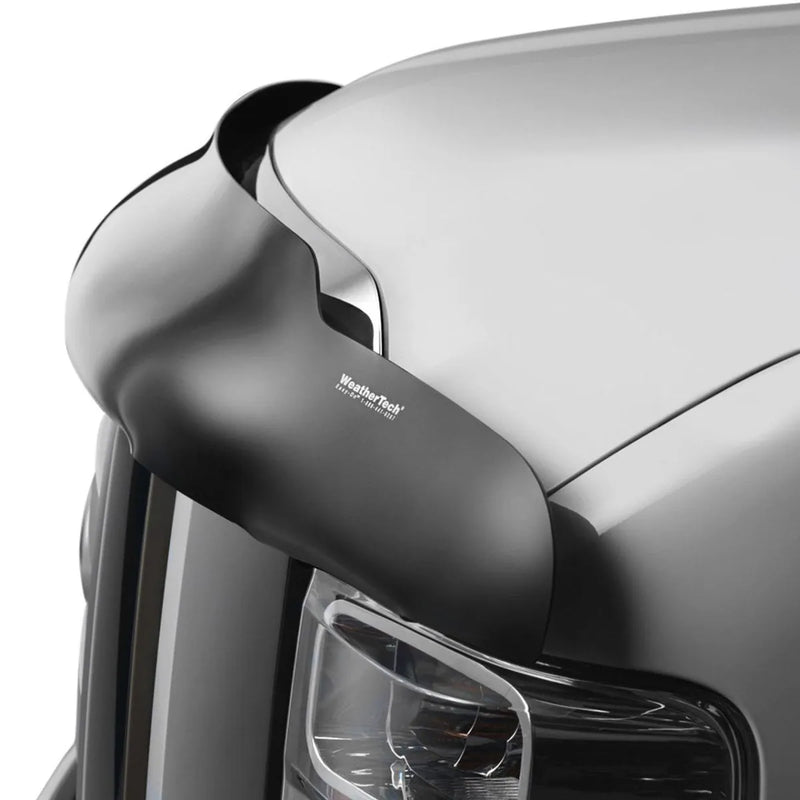WeatherTech Stone and Bug Deflector to suit Various Vehicle - RAM 1500 DT
