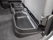 WeatherTech Under Seat Storage System - Under Seat Storage