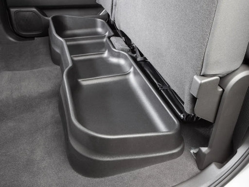 WeatherTech Under Seat Storage System - Under Seat Storage