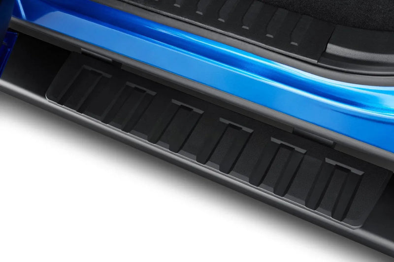 Westin R7 Nerf Side Steps 7’ Step Bars for Silverado 1500 Crew Cab | Cab Length Running Boards - Sidesteps