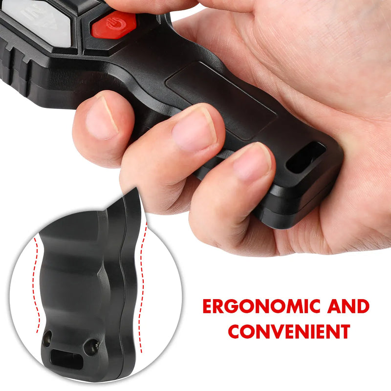 X-BULL 12V 4WD Wireless Winch Remote Control Handset