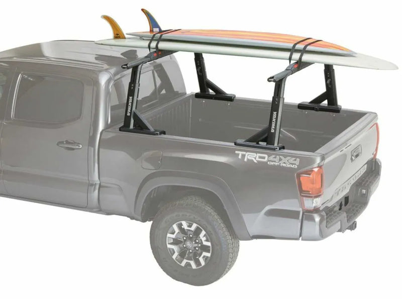 Yakima OverHaul HD Adjustable Truck Rack Towers