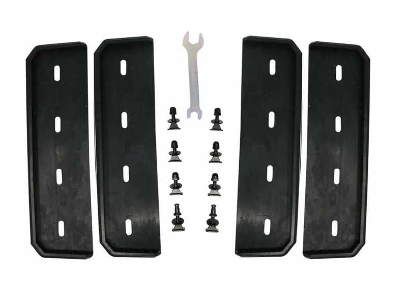 Yakima OverHaul HD Adjustable Truck Rack Towers