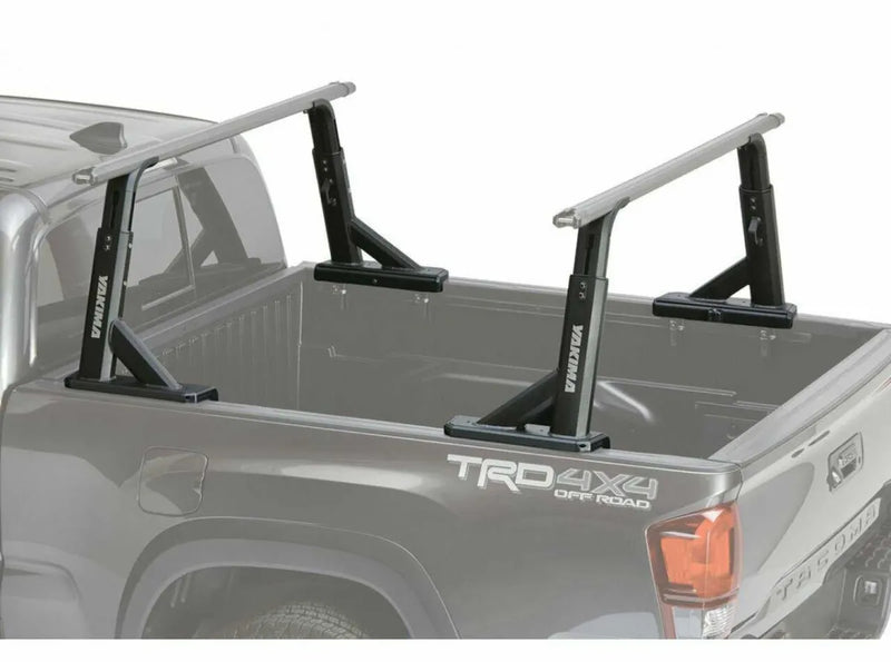 Yakima OverHaul HD Adjustable Truck Rack Towers