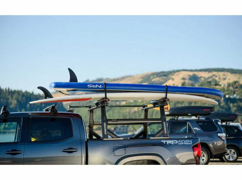 Yakima OverHaul HD Adjustable Truck Rack Towers