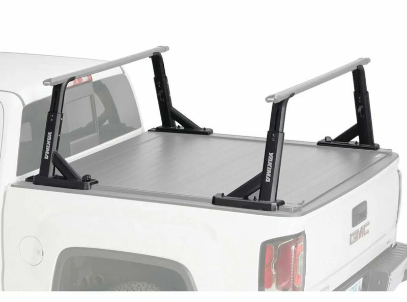 Yakima OverHaul HD Adjustable Truck Rack Towers