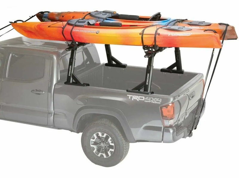 Yakima OverHaul HD Adjustable Truck Rack Towers