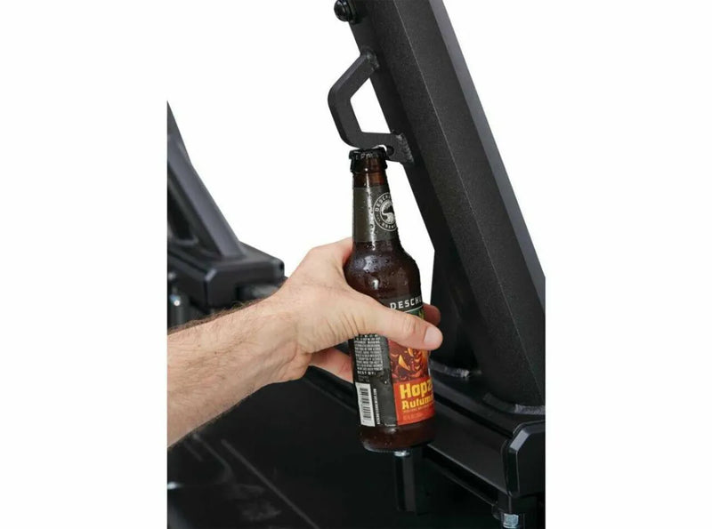 Yakima OverHaul HD Adjustable Truck Rack Towers