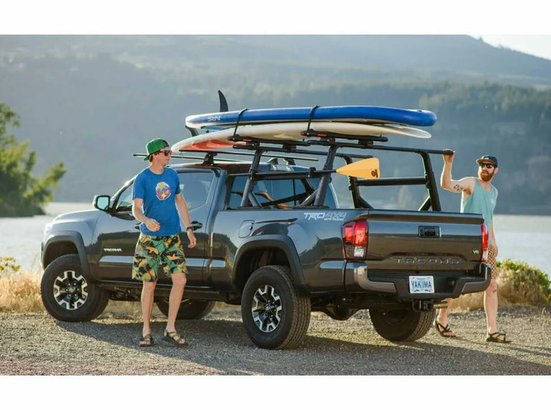 Yakima OverHaul HD Adjustable Truck Rack Towers