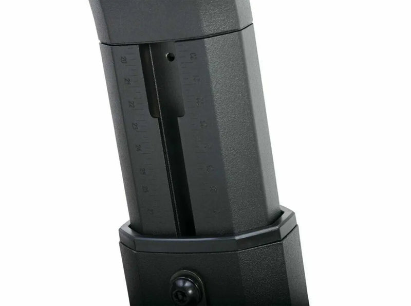 Yakima OverHaul HD Adjustable Truck Rack Towers