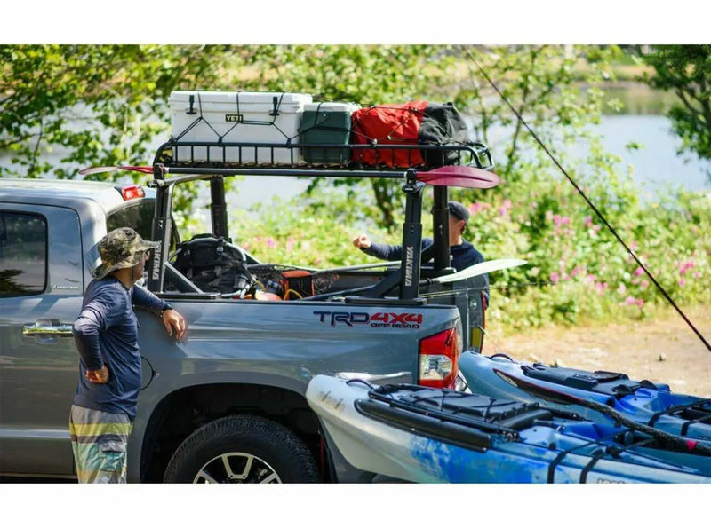 Yakima OverHaul HD Adjustable Truck Rack Towers
