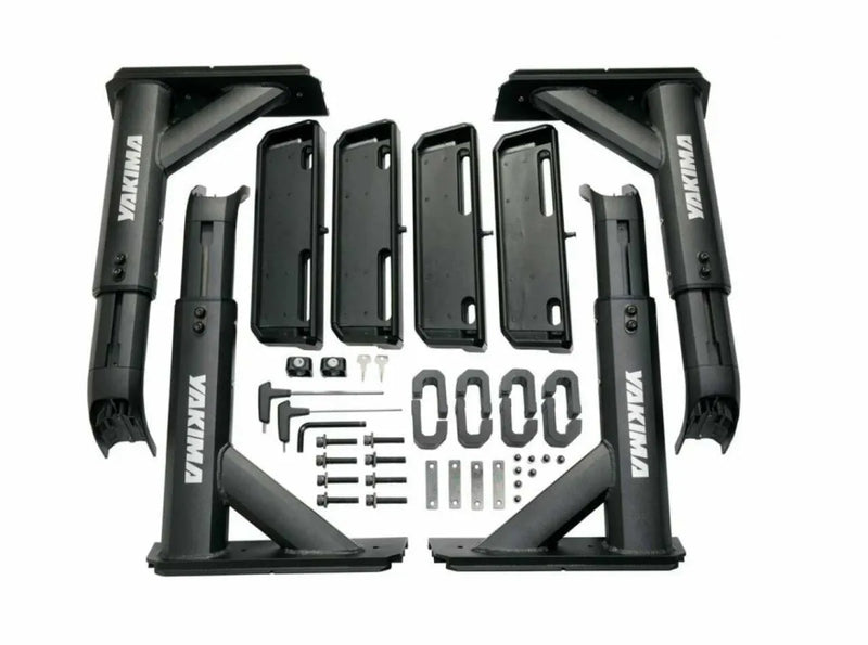 Yakima OverHaul HD Adjustable Truck Rack Towers