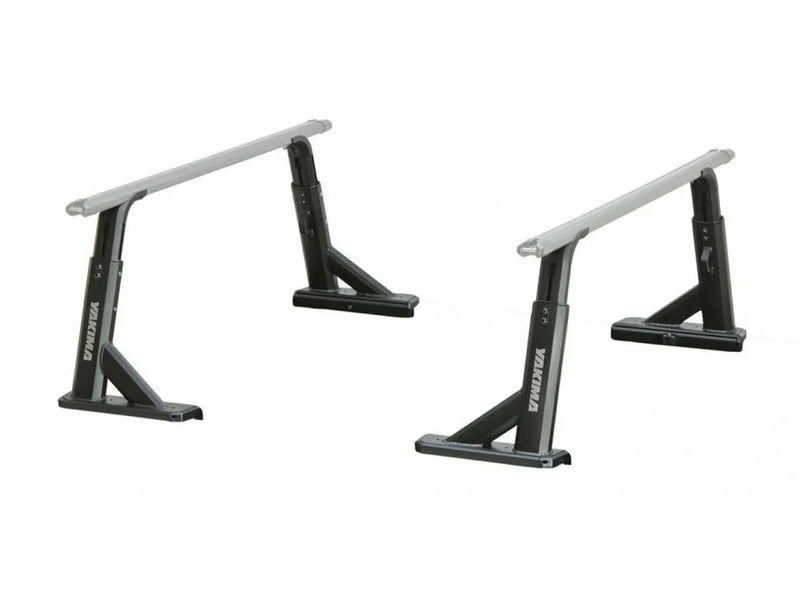 Yakima OverHaul HD Adjustable Truck Rack Towers