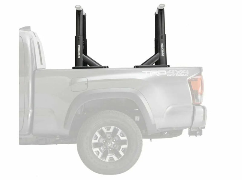Yakima OverHaul HD Adjustable Truck Rack Towers