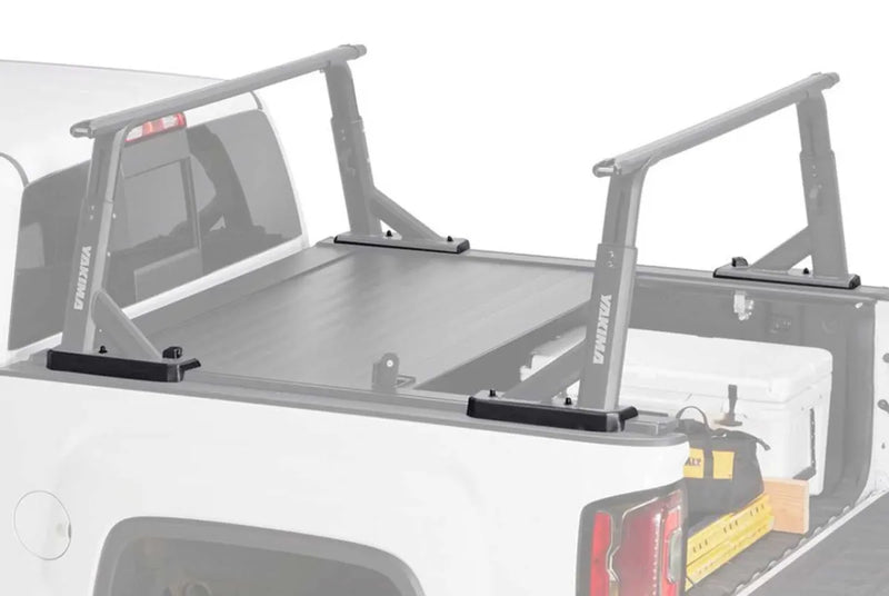 Yakima OverHaul HD Adjustable Truck Rack Towers