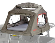 Yakima SKYRISE HD Heavy Duty 4 Season Rooftop Tent | Small