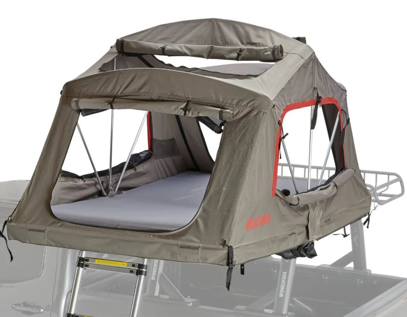 Yakima SKYRISE HD Heavy Duty 4 Season Rooftop Tent | Small