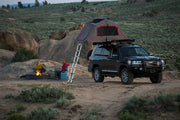 Yakima SKYRISE HD Heavy Duty 4 Season Rooftop Tent | Small