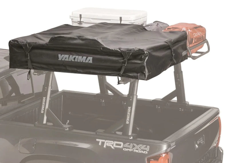 Yakima SKYRISE HD Heavy Duty 4 Season Rooftop Tent | Small
