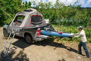 Yakima SKYRISE HD Heavy Duty 4 Season Rooftop Tent | Small