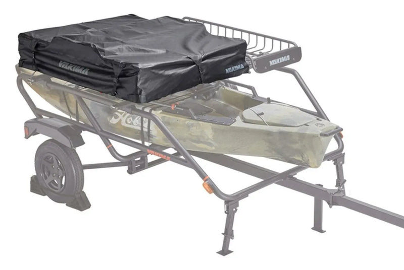 Yakima SKYRISE HD Heavy Duty 4 Season Rooftop Tent | Small