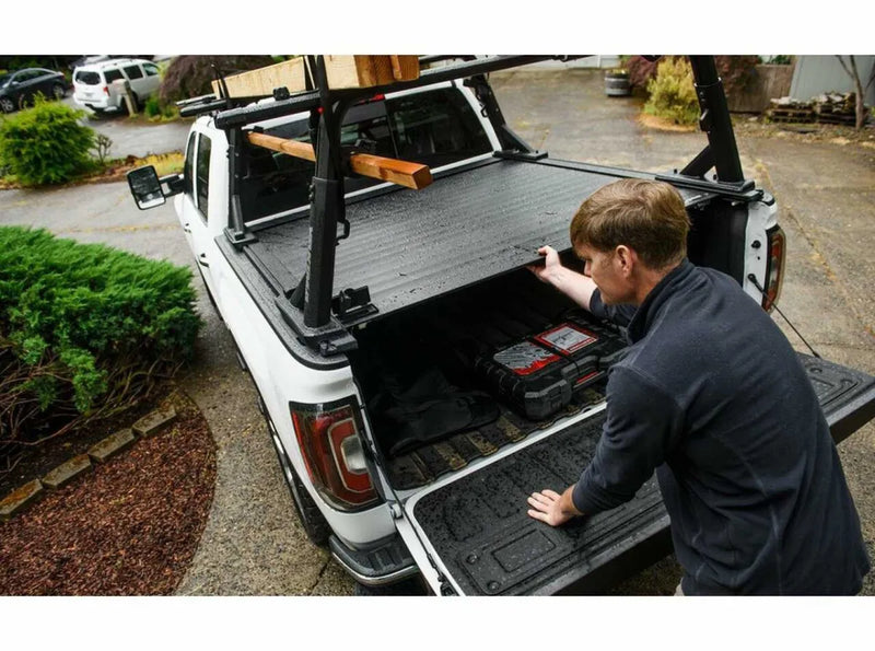 Yakima Tonneau Kit | Fits Retrax XR Series