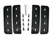 Yakima Tonneau Kit | Fits Retrax XR Series