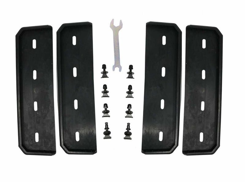 Yakima Tonneau Kit | Fits Retrax XR Series