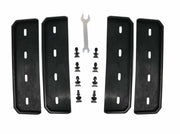 Yakima Tonneau Kit | Fits Retrax XR Series