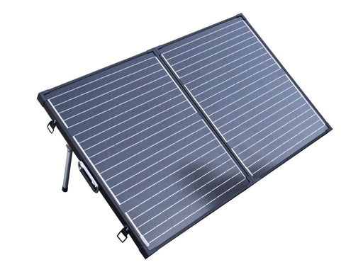 Boab 120W Portable Folding Solar Panel Kit - Solar Panel