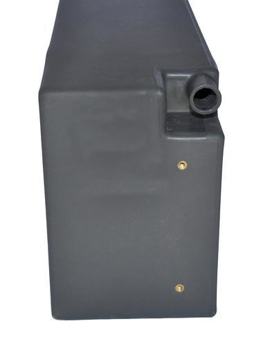 Boab Poly Water Tank Vertical & Flat | 58 Litre - Water Tank
