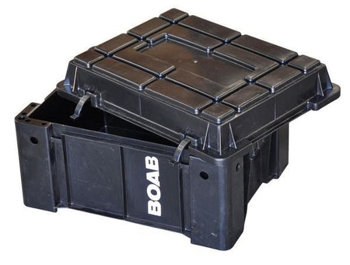 Boab Wolfpack Hi-Lid Storage Box - Storage